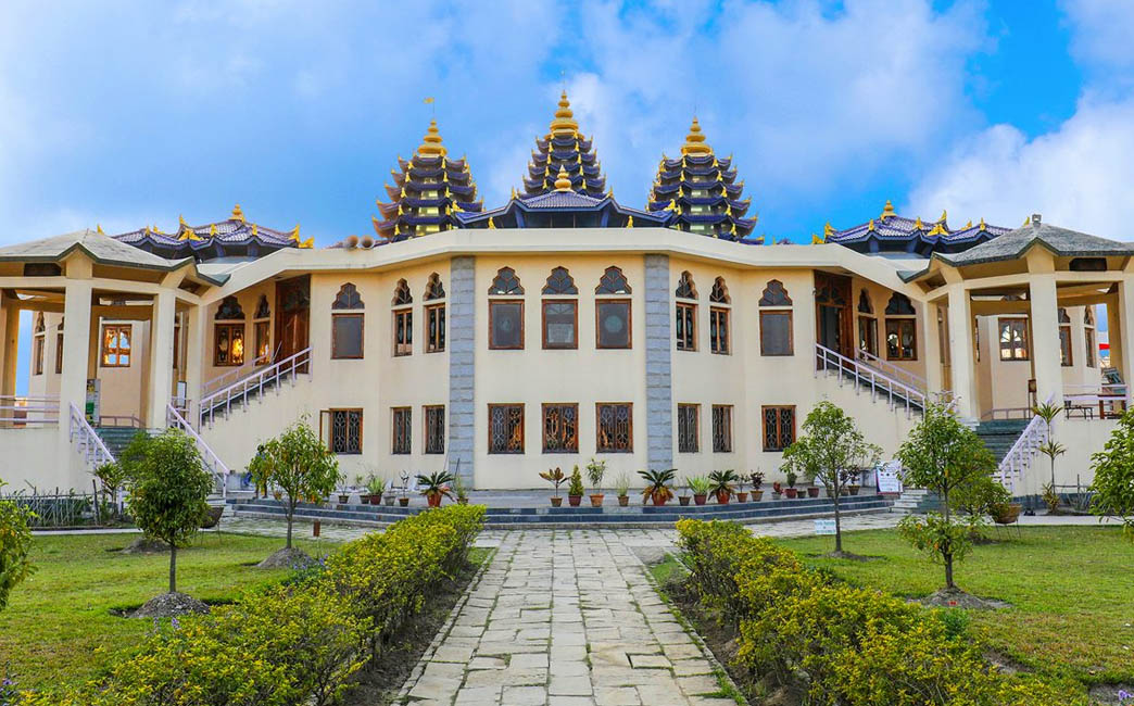 Imphal