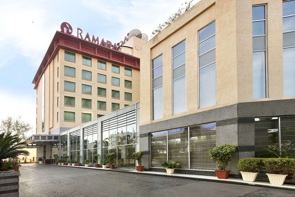 Ramada by Wyndham Jaipur