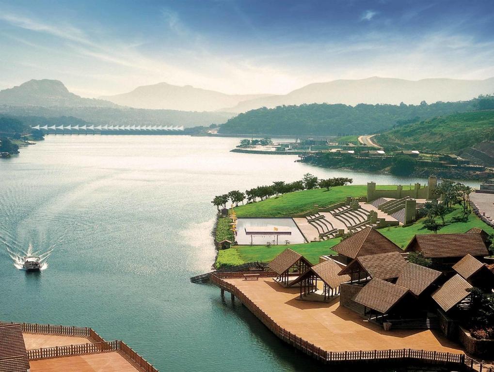 Aamby Valley City
