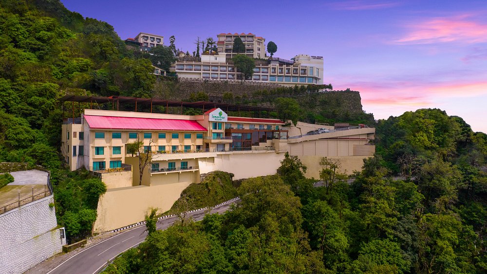 Lemon Tree Resort, Mussoorie