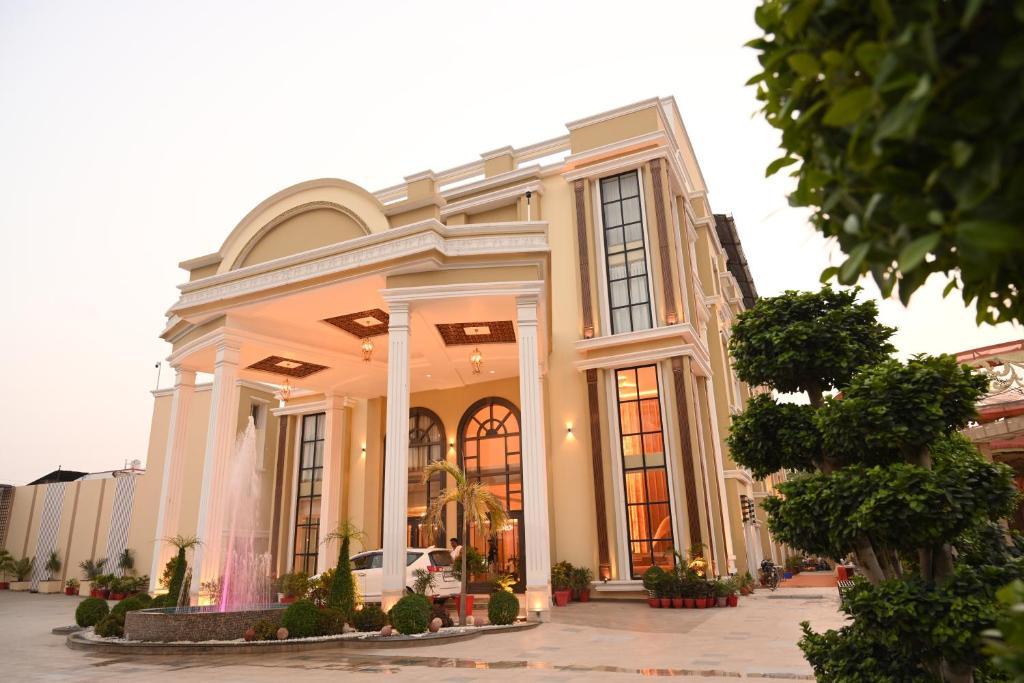 Hotel Krinoscco