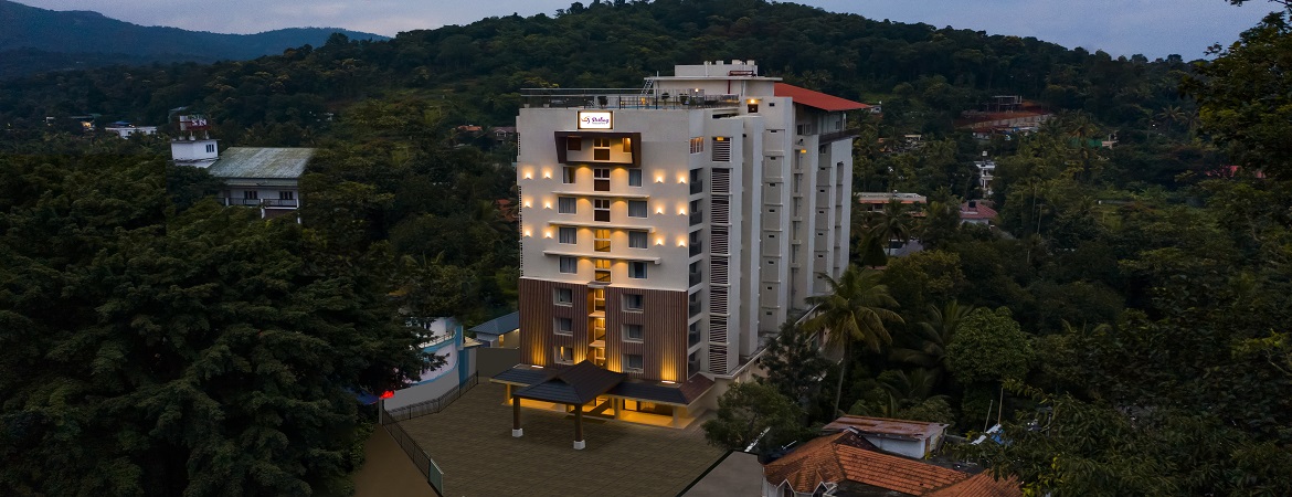 Sterling Thekkady