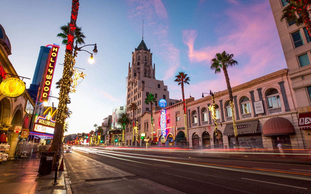 California